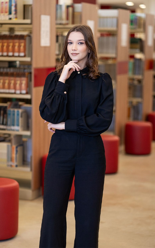 BEATRIZ FIORINI CABRERA