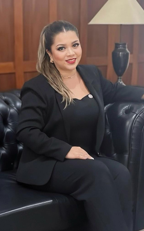 GRACE YAMAGUTI NIFOSCI